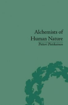 Alchemists of Human Nature - Psychological Utopianism in Gross, Jung, Reich and Fromm