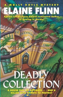 Deadly Collection: A Molly Doyle Mystery
