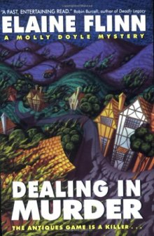 Dealing in Murder: A Molly Doyle Mystery