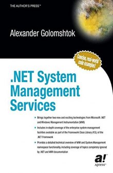 NET System Management Services