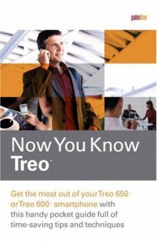 Now You Know Treo™