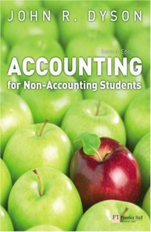 Accounting for Non-accounting Students  
