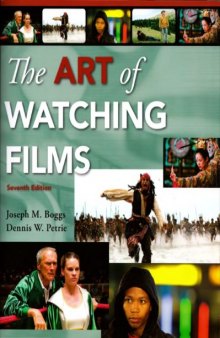 Art of Watching Films