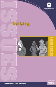 Bullying Issues Series 122 Bullying Issues 