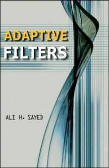 Adaptive filters MNw