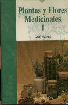 Flores Y Plantas Medicinales  Spanish