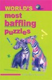World's Most Baffling Puzzles