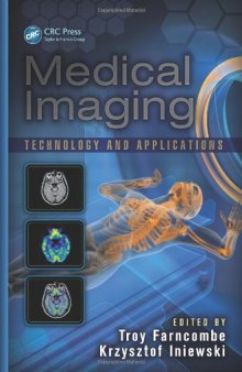 Medical Imaging: Technology and Applications