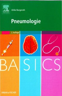 BASICS Pneumologie, 2. Auflage