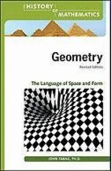 Geometry: The Language of Space and Form