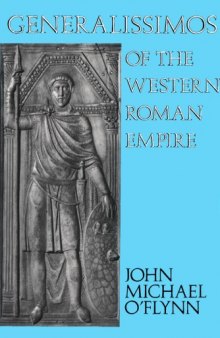Generalissimos of the Western Roman Empire 