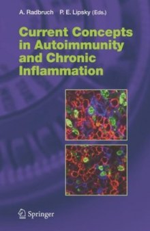 Current Concepts in Autoimmunity and Chronic Inflammation (Current Topics in Microbiology and Immunology)