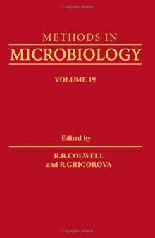 Current Methods for Classification and Identification of Microorganisms