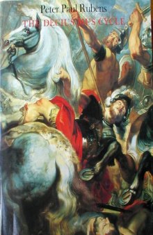Peter Paul Rubens: The Decius Mus Cycle/E1644P