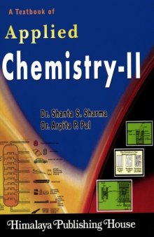 A textbook of applied chemistry II