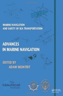 Advances in marine navigation