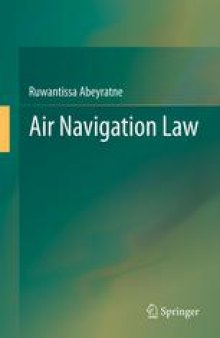 Air Navigation Law