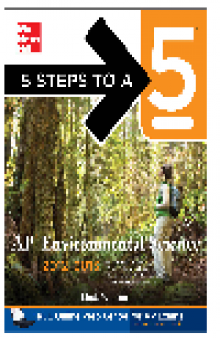 AP Environmental Science. 2012-2013 Edition