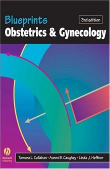 Blueprints Series: Obstetrics and Gynecology