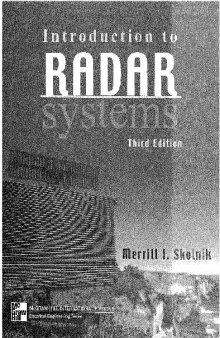 Introduction to Radar Systems