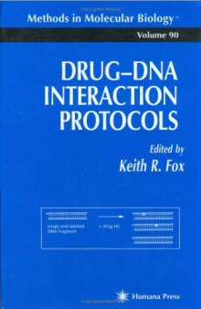 Drug-DNA Interaction Protocols