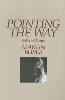 Pointing the Way: Collected Essays