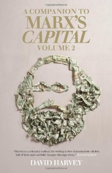 A Companion To Marx's Capital, Volume 2
