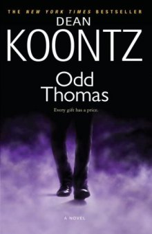 Odd Thomas (Odd Thomas Novels)