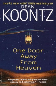 One Door Away from Heaven  