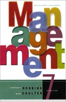 Management - 7th Edition (ActiveBook)  
