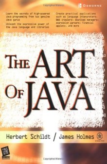 The Art of Java