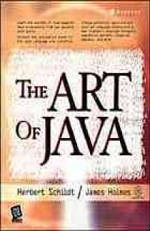 The art of Java
