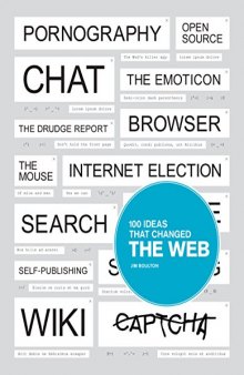 100 Ideas that Changed the Web