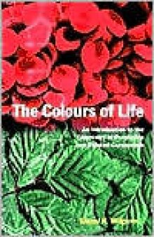 The Colours of Life: An Introduction to the Chemistry of Porphyrins and Related Compounds