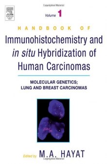 Molecular Genetics; Lung and Breast Carcinomas