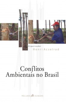 Conflitos Ambientais no Brasil