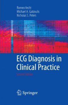 ECG Diagnosis in Clinical Practice