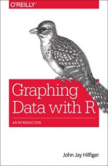Graphing Data with R: An Introduction