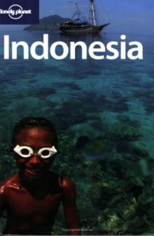 Indonesia (Lonely Planet Travel Guides)