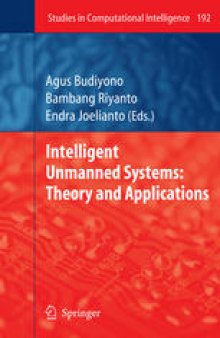 Intelligent Unmanned Systems: Theory and Applications