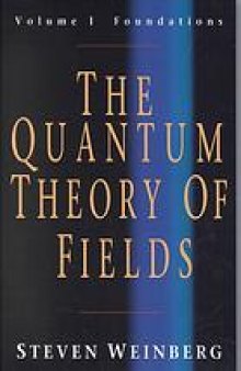 The Quantum Theory of Fields [Vol II - Modern Applns]