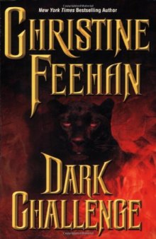 Dark Challenge (The Carpathians (Dark) Series, Book 5)