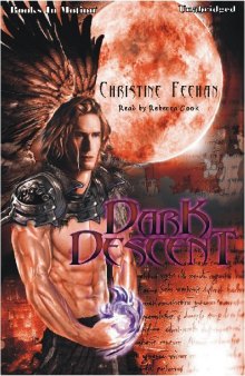 Dark Descent (Carpathians Series - Book 11)