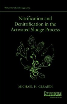 Nitrification in the Activated Sludge Process 