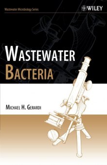 Wastewater Bacteria (Wastewater Microbiology)