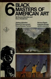 Six Black Masters of American Art