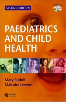Paediatrics and Child Health, 2nd edition