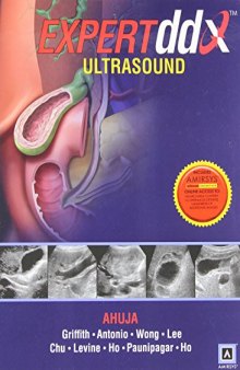 Expertddx: Ultrasound