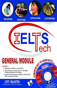 IELTS General Module (Book 4)