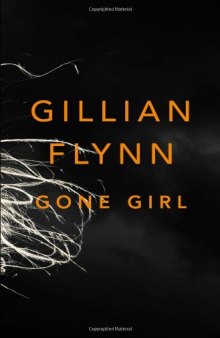 Gone Girl [Hardcover]